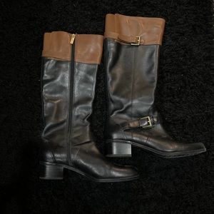 Bandolino Tall Boots
